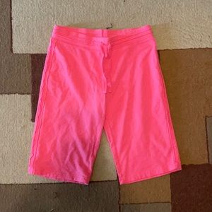 Girl’s Capris